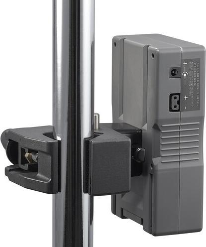 Image du produit Godox Attachment For V Mount Accessory (Adaptateur pour pied)