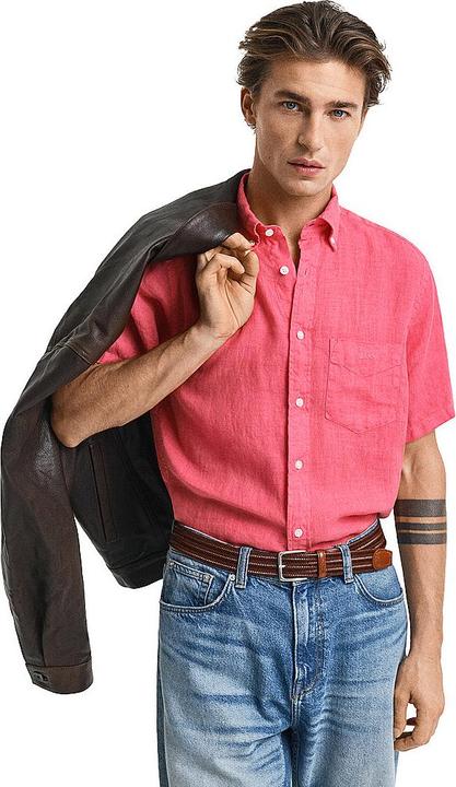 GANT Leinenhemd (XL)