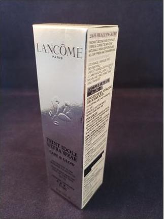 Actual product image Lancôme Teint Idole Ultra Wear Care & Glow 115C Fl 30 ml (115C)