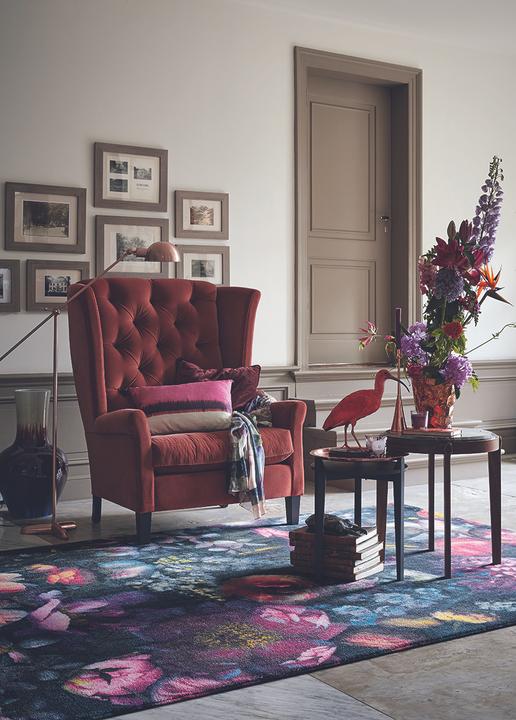 Immagine prodotto Ted Baker Ombra Floreale (170 x 230 cm)