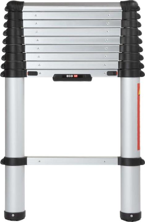 Actual product image Telesteps Eco Line ladder (Telescopic ladder, 300 cm)