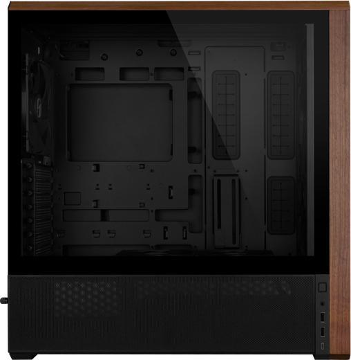 Immagine prodotto Lian-Li Lancool 217 (mATX, Mini-ITX, ATX, E-ATX, SSI EEB)