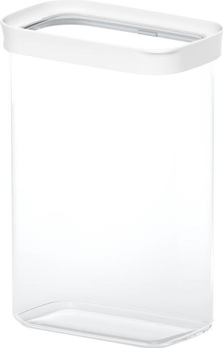 Image du produit Emsa Optima Set de 7 (2x0.45 / 2x1 /2x1.6 / 2.2) (8.30 l)