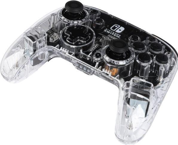 Produktbild PDP Afterglow Deluxe (Switch OLED, Switch, Switch Lite)