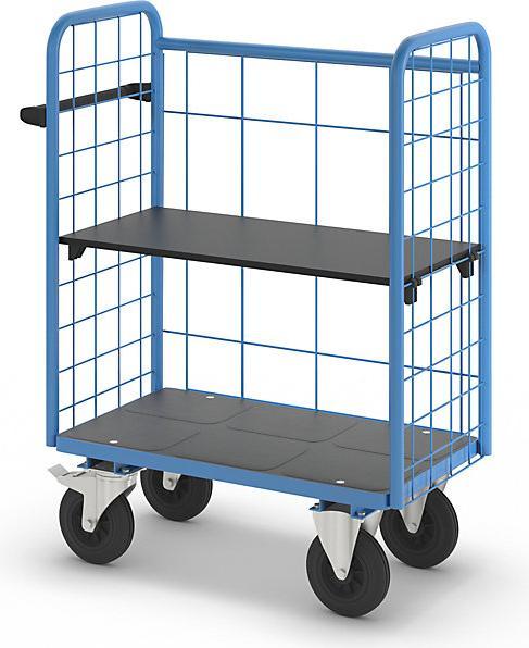Produktbild eurokraft pro Etagenwagen (500 kg)