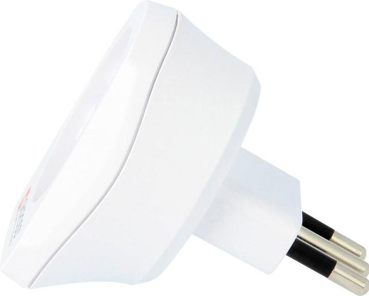 Actual product image Skross Europe to Italy