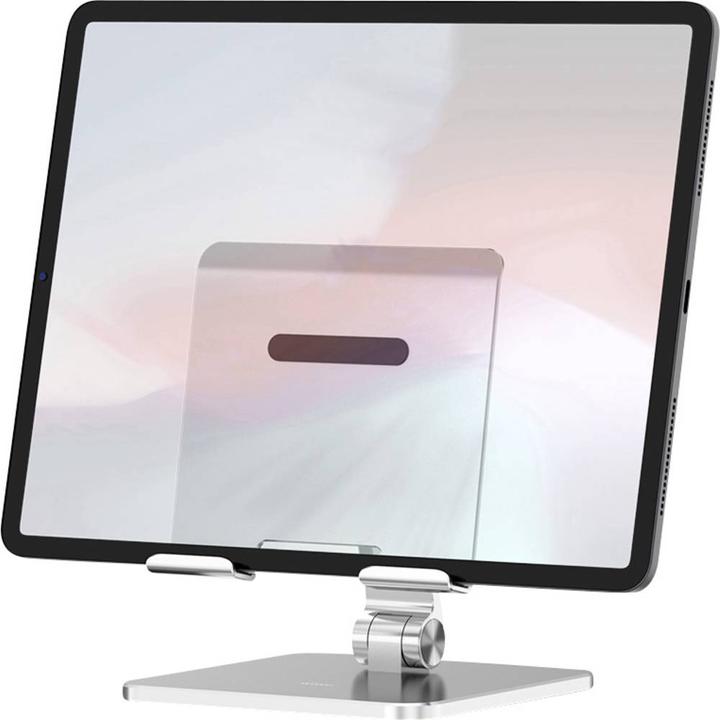 Actual product image Wiwu ZM305 Tablet Stand Suitable for brand (Tablet): Universal 5.1cm (2 ) - 13.0cm (5.1 )