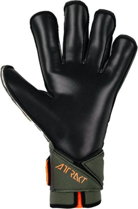 Image du produit Reusch Gant de gardien de but Attrakt Duo Evolution (8.5)