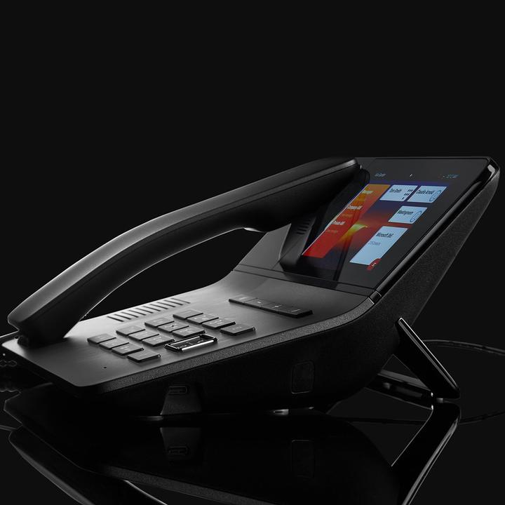 Actual product image Gigaset Pro Fusion FX800W PRO TITANIUM BUNDLE