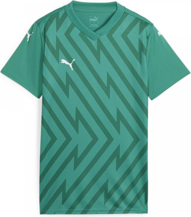Actual product image Puma teamGLORY Jersey Wmns (L)