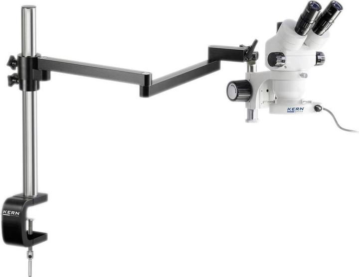 Produktbild Kern OZM 952 Stereo-Zoom Mikroskop