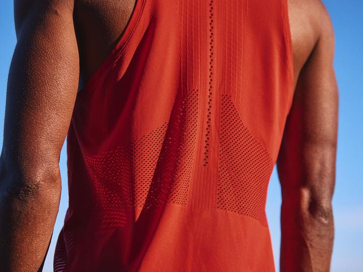 Produktbild Compressport Pro Racing Singlet M (XL)