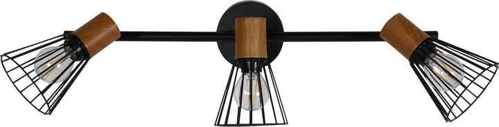 Actual product image Venture Home Wall lamp Atticus (E14)
