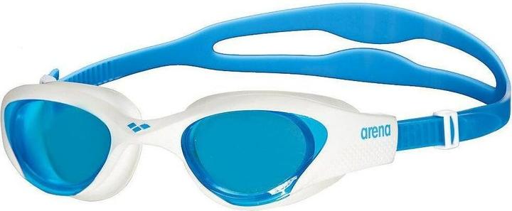 Light, Blanc, Bleu