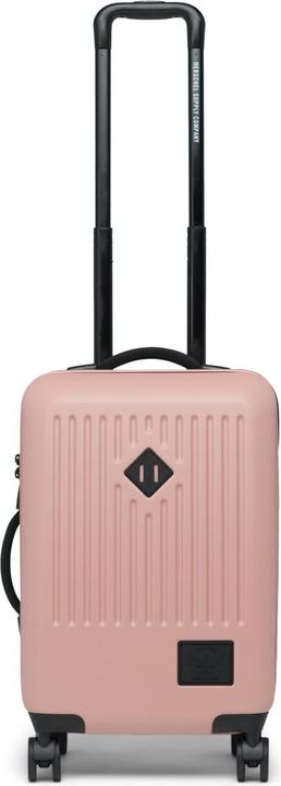 Herschel Trade Carry-On Large Ash Rose (40 l, Handgepäck (bis 50l))