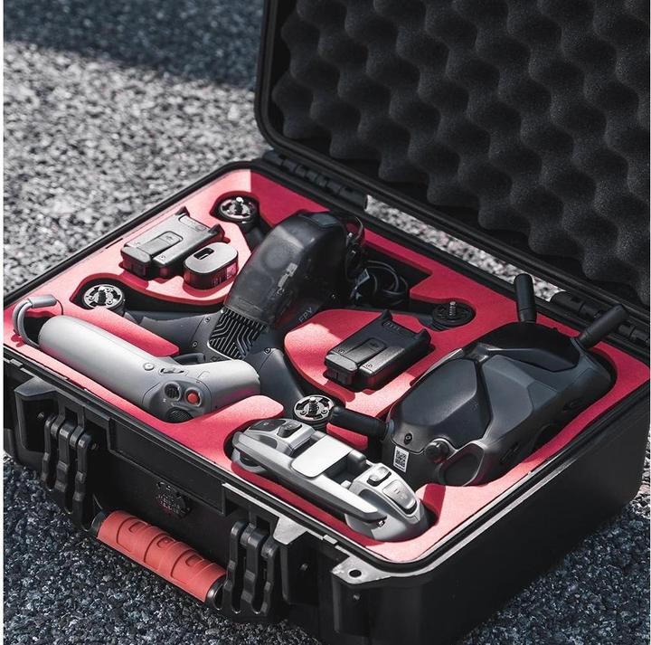 Image du produit Pgytech Housse de transport pour Dji Fpv (FPV)