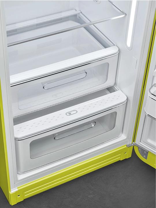 Actual product image Smeg FAB28RLI5 (270 l)