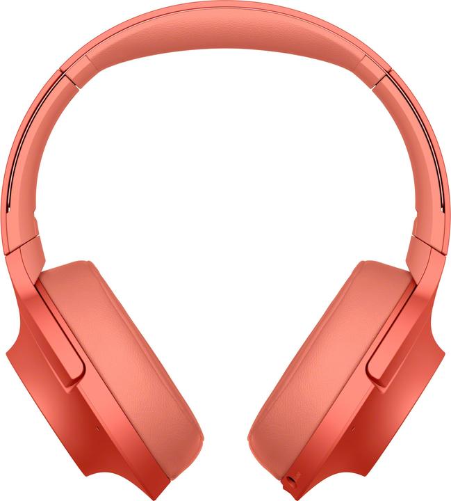 Immagine prodotto Sony Wh-H900n (ANC, 28 h, Cablato)