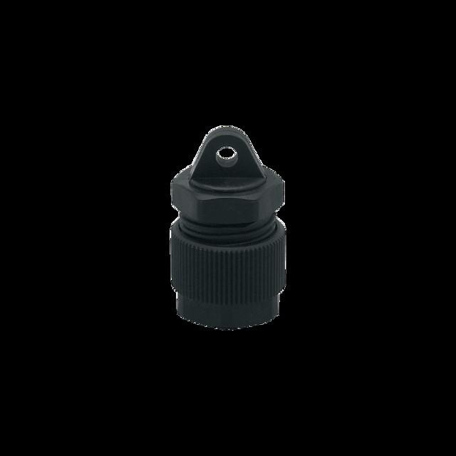 Produktbild ifm Electronic GmbH Flachkabelabschluss VE10 E70413 (E70413)