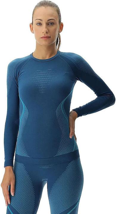 UYN Thermoshirt Evolutyon