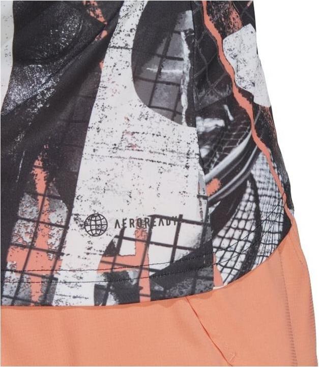 adidas Club Graph (XS)