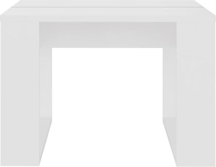 Actual product image VidaXL Everly (50 x 50 x 35 cm)