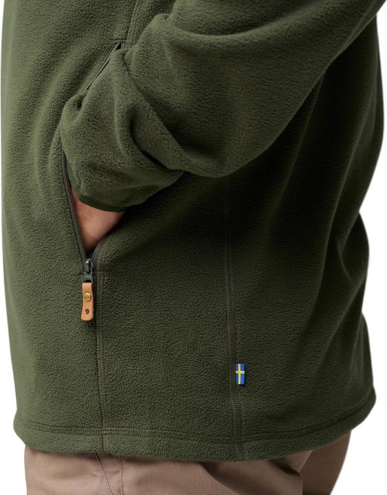 Produktbild Fjällräven Övik Lite Fleece Jacket (L)
