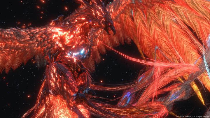 Immagine prodotto Square Enix Final Fantasy XVI (PS5, EN)