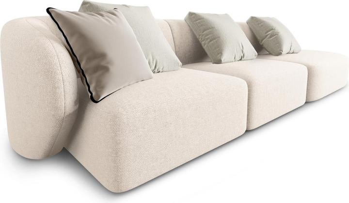 Produktbild Maison Heritage Chiara (2-Sitzer, 3-Sitzer, 4-Sitzer)