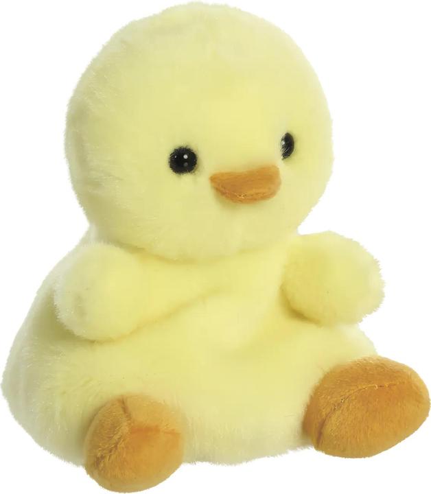 Aurora World Palm Pals Betsy canard (13 cm)
