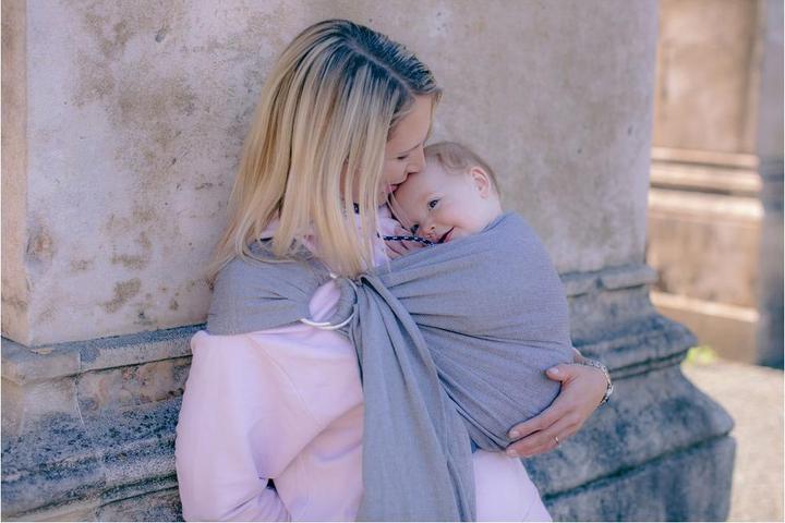 Produktbild Amazonas Ring Sling (1.80 m)