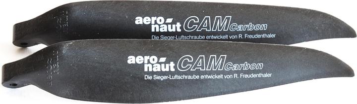Produktbild Aeronaut CAMcarbon 15x13"