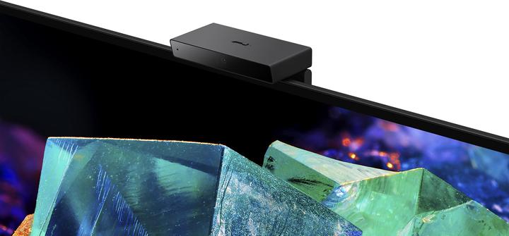 Immagine prodotto Sony OLED XR-65A95K (65", A95K, OLED, 4K, 2022)