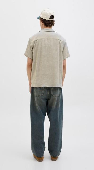Immagine prodotto Jack & Jones Relaxed Fit Hemd Hemd (M)