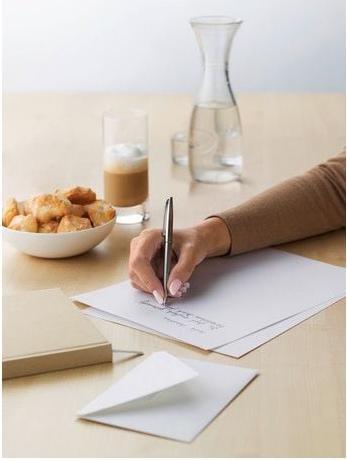 Image du produit Elco DOM PRESTIGE - Papiers à lettres (A4)
