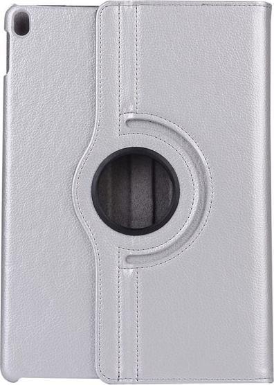 Actual product image MU Classic Rotatable Leather Cover (iPad Pro 10.5)