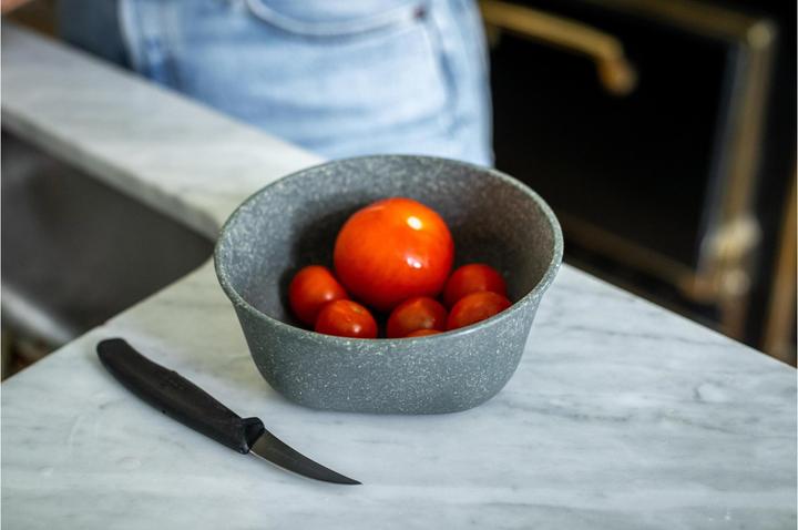 Image du produit Koziol Boîte à provisions Connect 0.7 l, Gris (0.70 l)