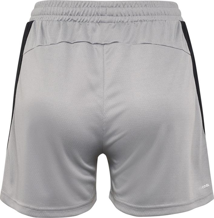 Actual product image hummel Hmlmulti Pl Shorts Woman (M)