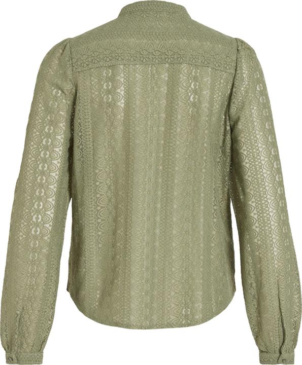 Produktbild Vila Spitzen Hemd (XS)