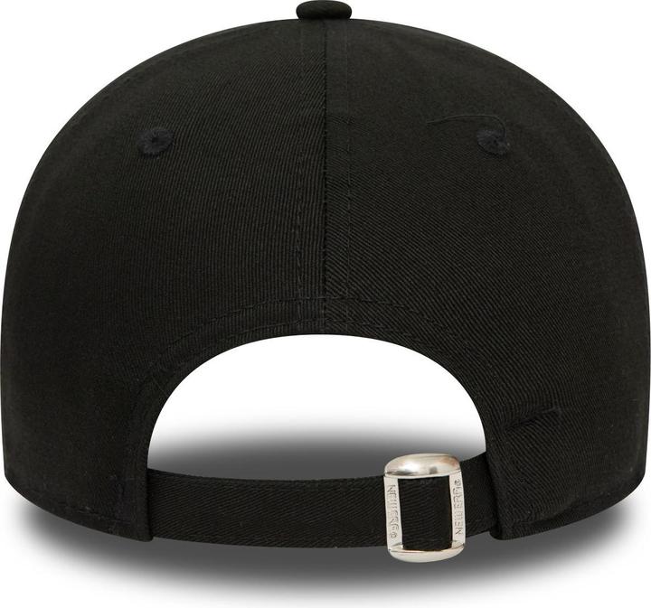 Actual product image New Era 9Forty Strapback Cap - Minor League Lansing Lugnuts (One size)