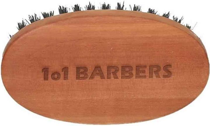 Image du produit 1o1Barbers Brosse à barbe (ovale)