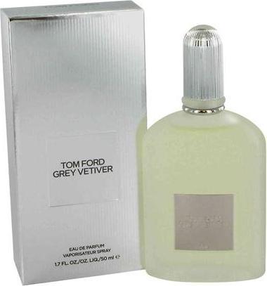 Produktbild Tom Ford Grey Vétiver (Eau de Parfum, 50 ml)
