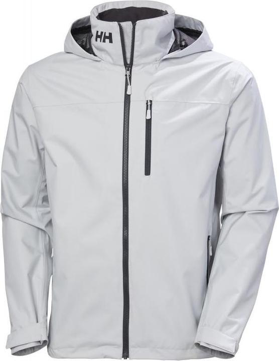 Helly Hansen CREW HOODED JACKET 2.0 (XXL)