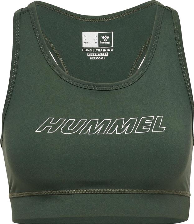 Produktbild hummel Hmlte Fundamental Sports Bra (XL)