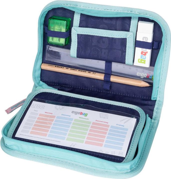 Immagine prodotto Ergobag Set di zaini per la scuola (24 l)