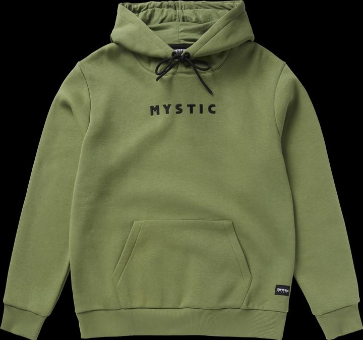 Mystic Icon Hood Sweat