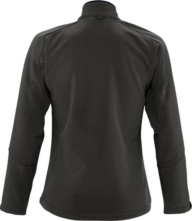 Image du produit Sols Roxy Veste Softshell respirante coupe-vent déperlante (S, M, L, XL, XXL)