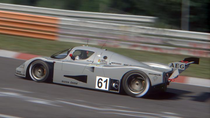 Actual product image Microsoft Assetto Corsa (Xbox One X, Xbox One S)