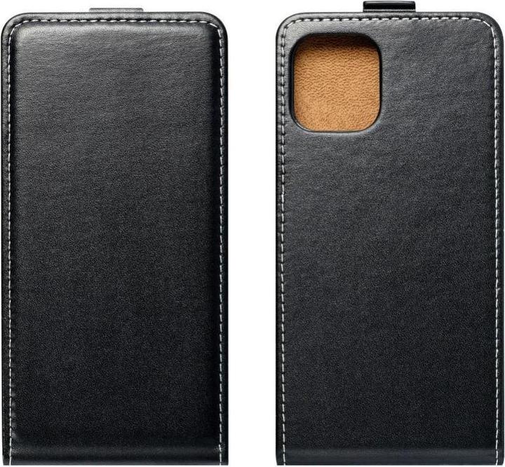 Produktbild Gsm City Book case OEM SLIM FLEXI FRESH Flip case for IPHONE 7 / 8 Plus (Apple iPhone 7)