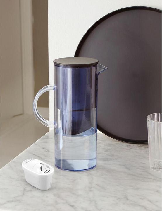Actual product image Stelton EM Wasserfilterkanne L (2 l)